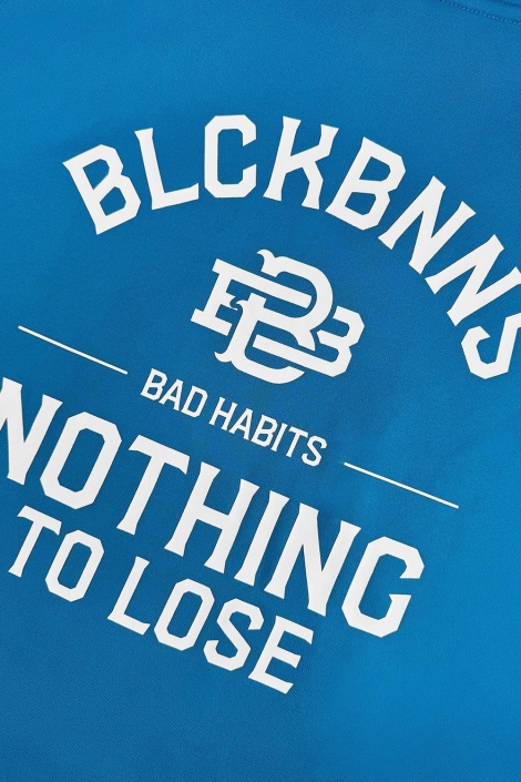 Black Bananas bad habits hoodie